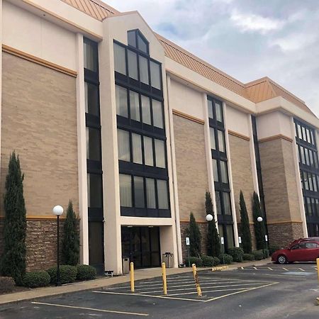 Americinn By Wyndham Memphis East Eksteriør billede