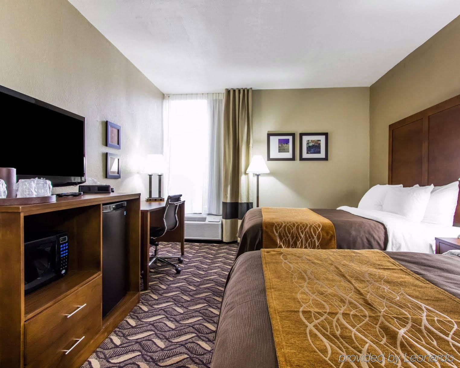 Americinn By Wyndham Memphis East Eksteriør billede