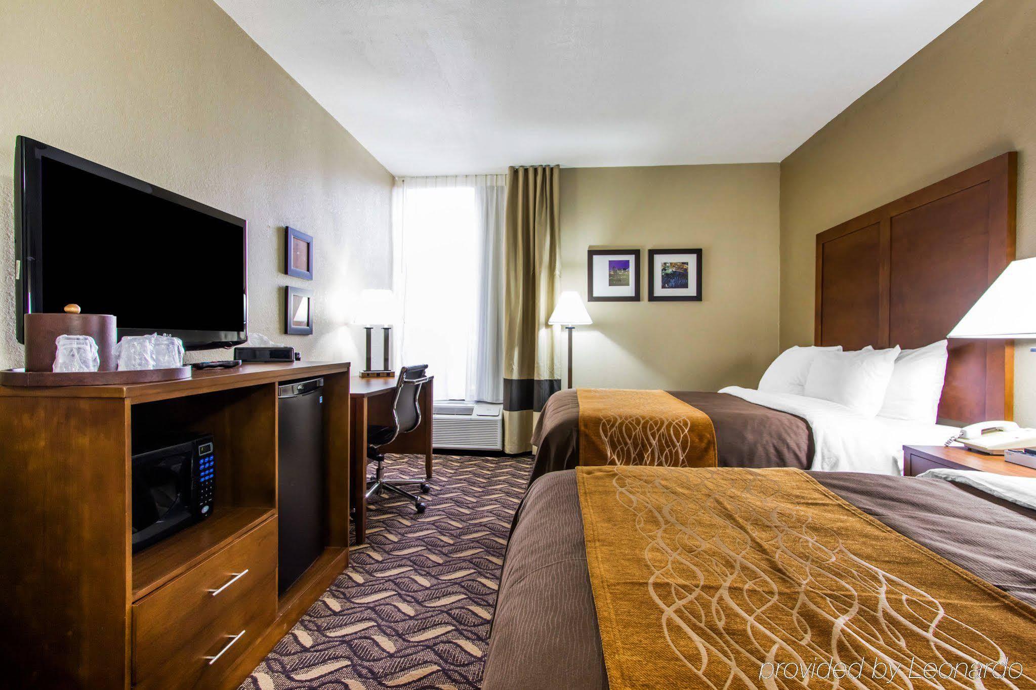Americinn By Wyndham Memphis East Eksteriør billede