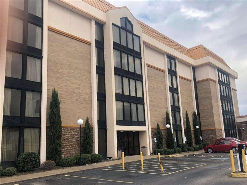 Americinn By Wyndham Memphis East Eksteriør billede