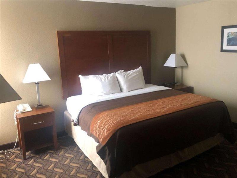 Americinn By Wyndham Memphis East Eksteriør billede