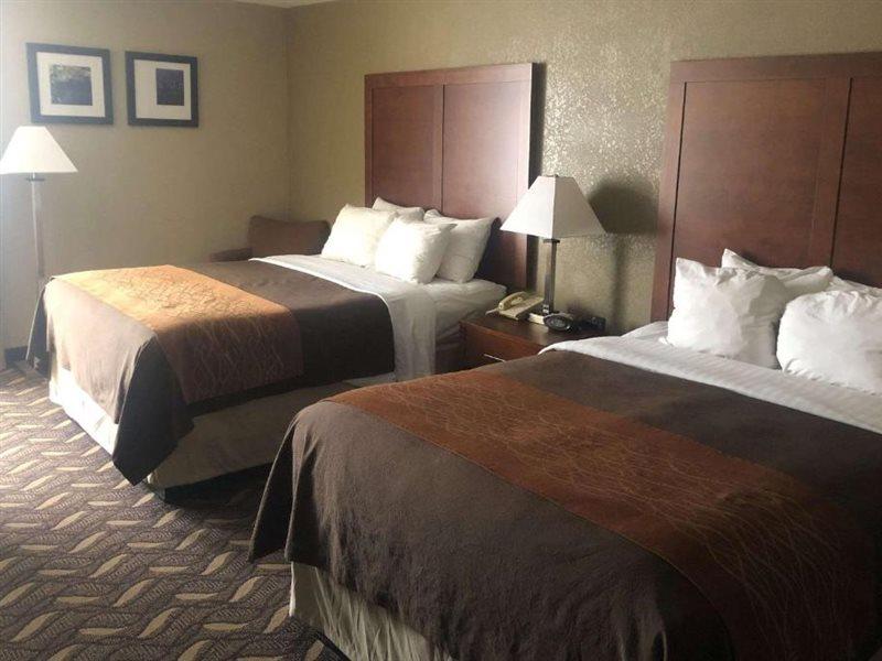Americinn By Wyndham Memphis East Eksteriør billede