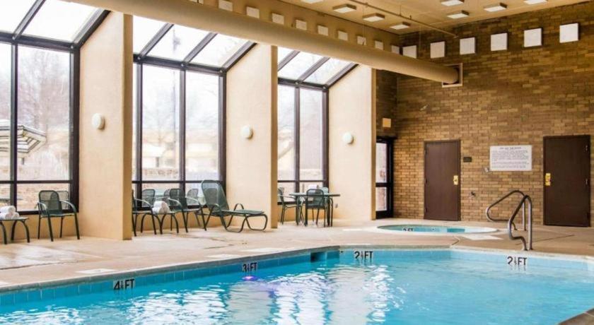 Americinn By Wyndham Memphis East Eksteriør billede