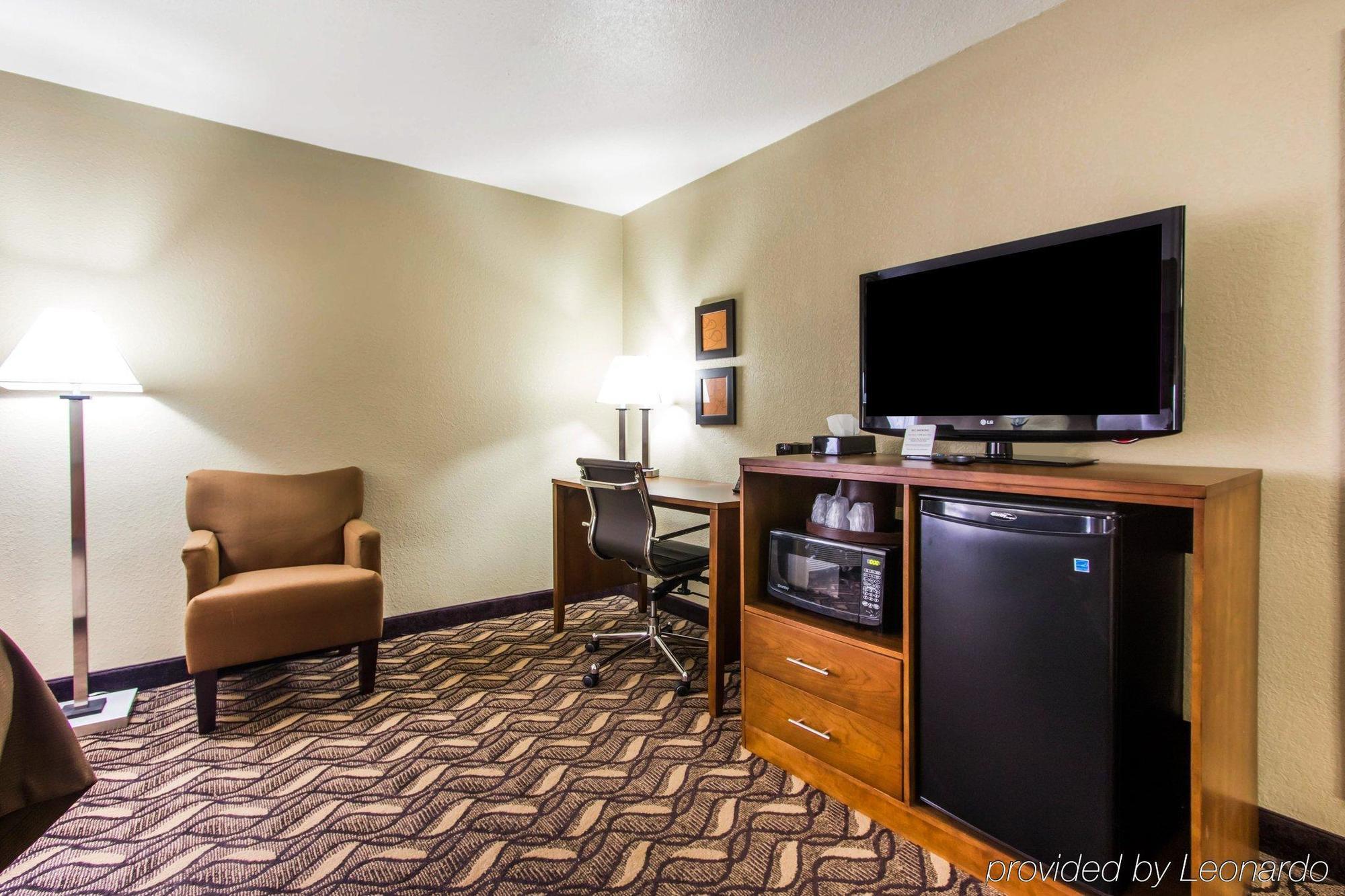 Americinn By Wyndham Memphis East Eksteriør billede