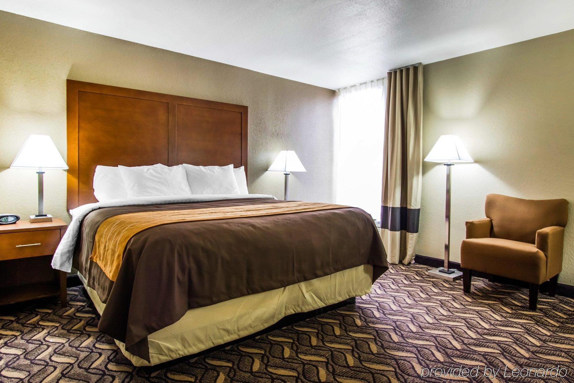 Americinn By Wyndham Memphis East Eksteriør billede