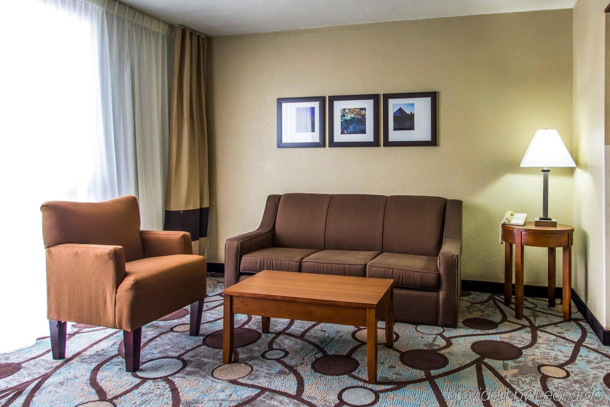 Americinn By Wyndham Memphis East Eksteriør billede