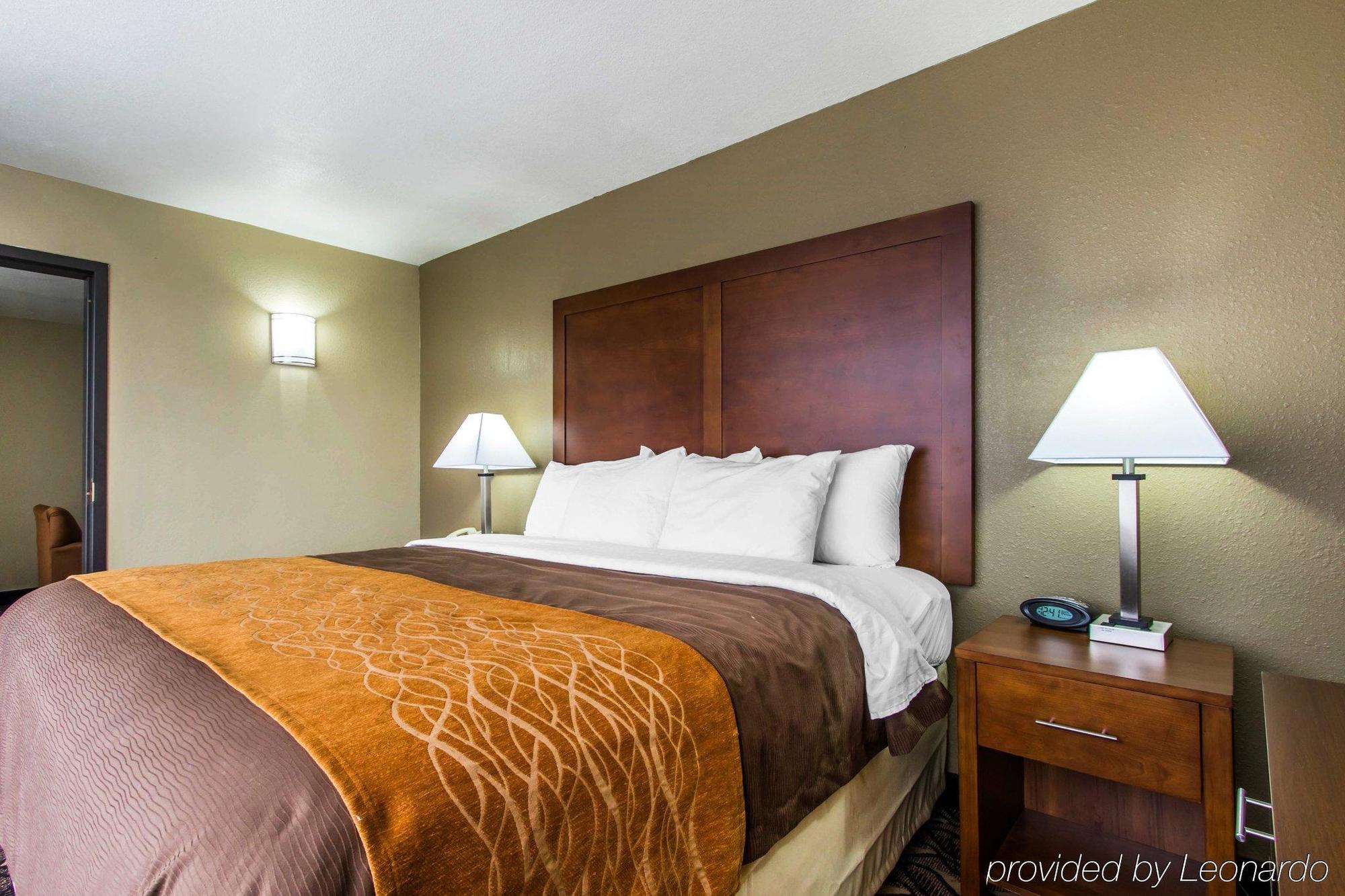 Americinn By Wyndham Memphis East Eksteriør billede