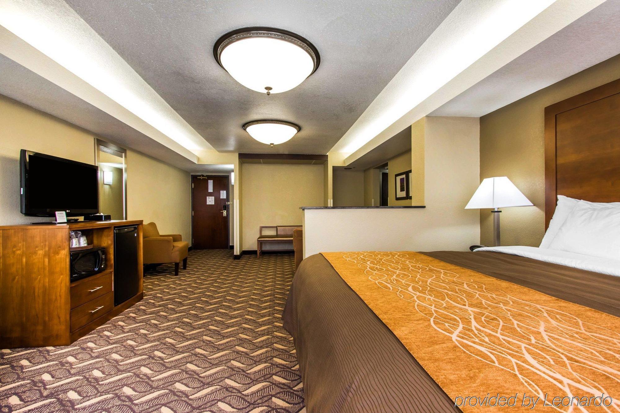 Americinn By Wyndham Memphis East Eksteriør billede