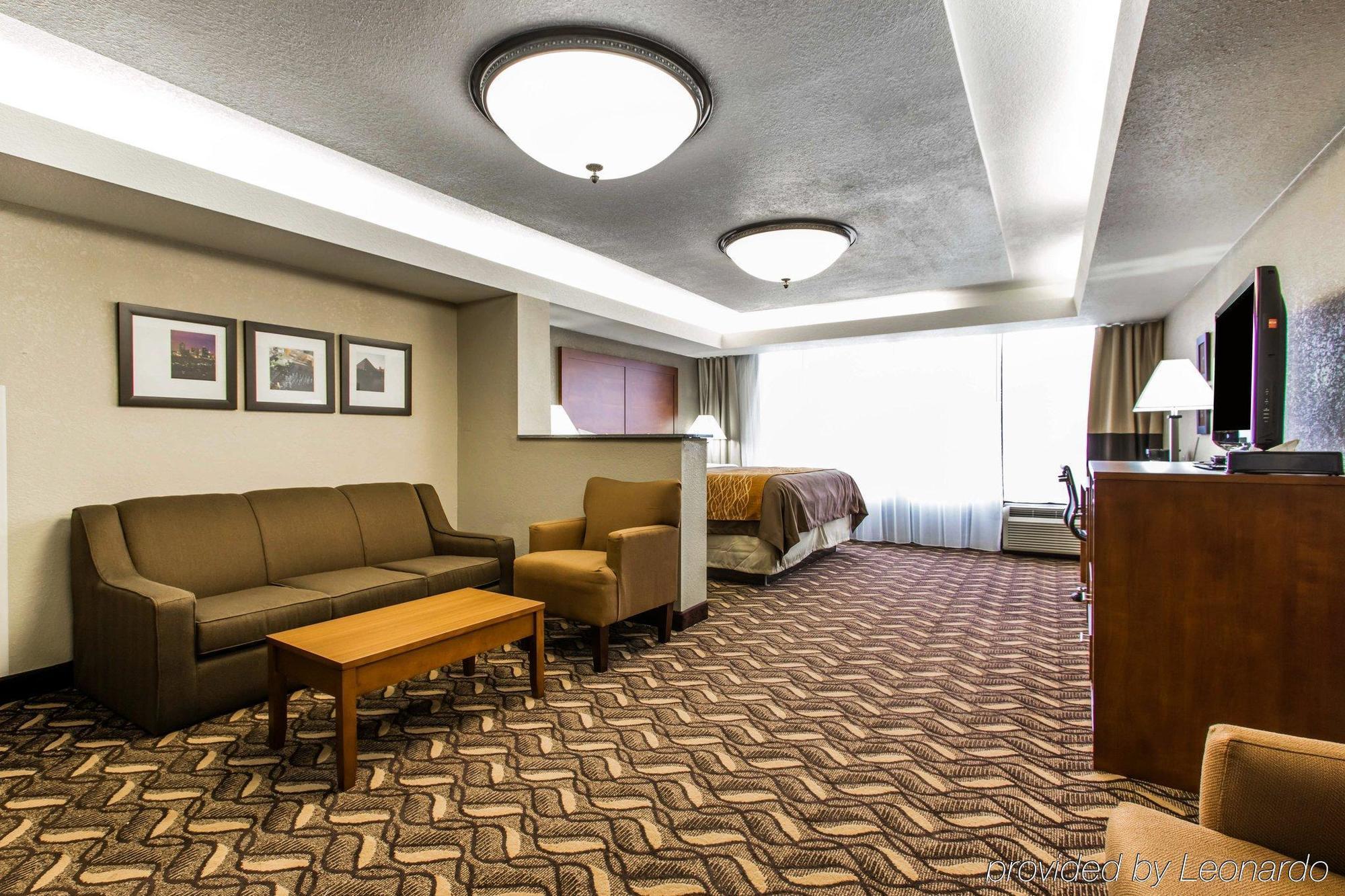 Americinn By Wyndham Memphis East Eksteriør billede