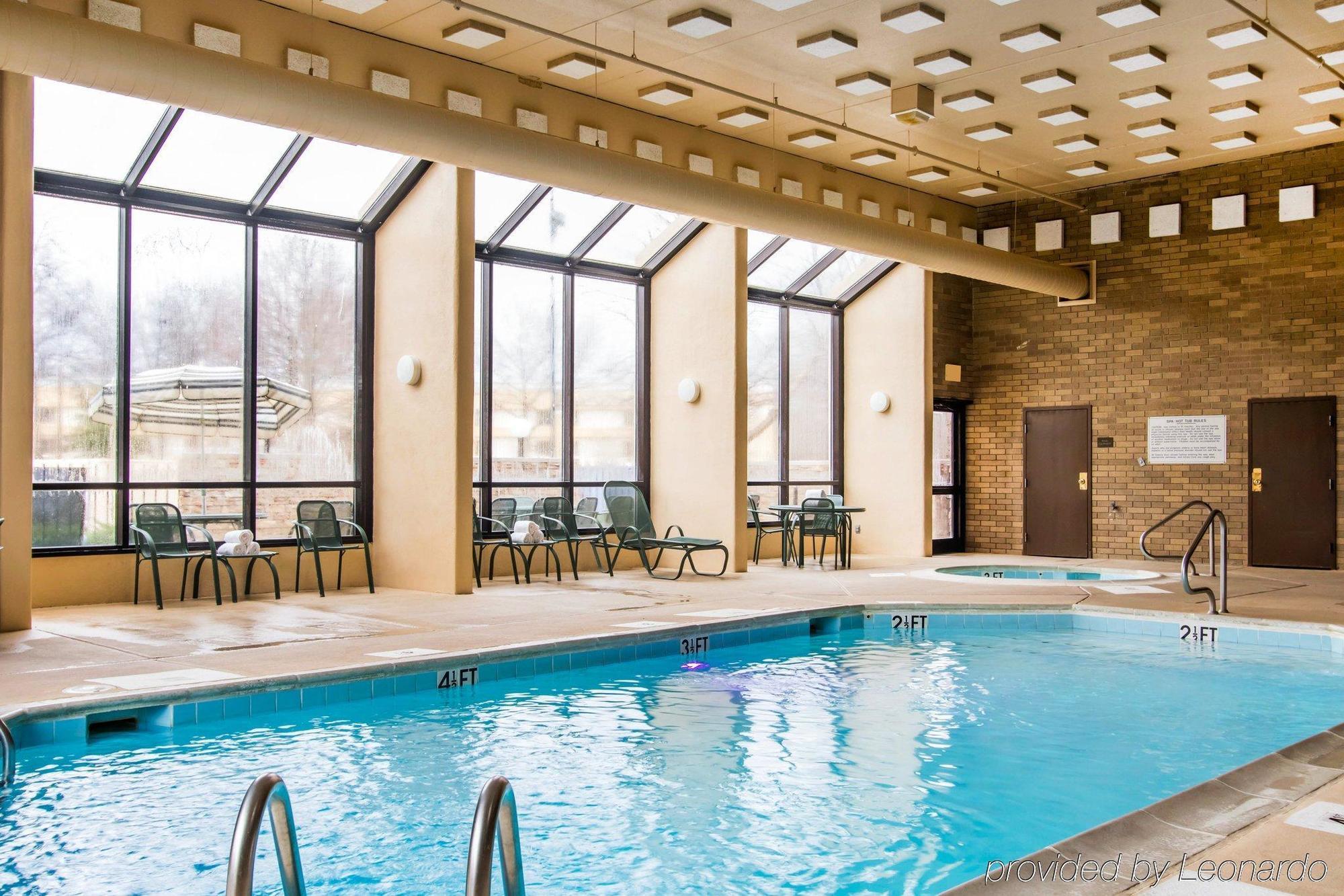 Americinn By Wyndham Memphis East Eksteriør billede