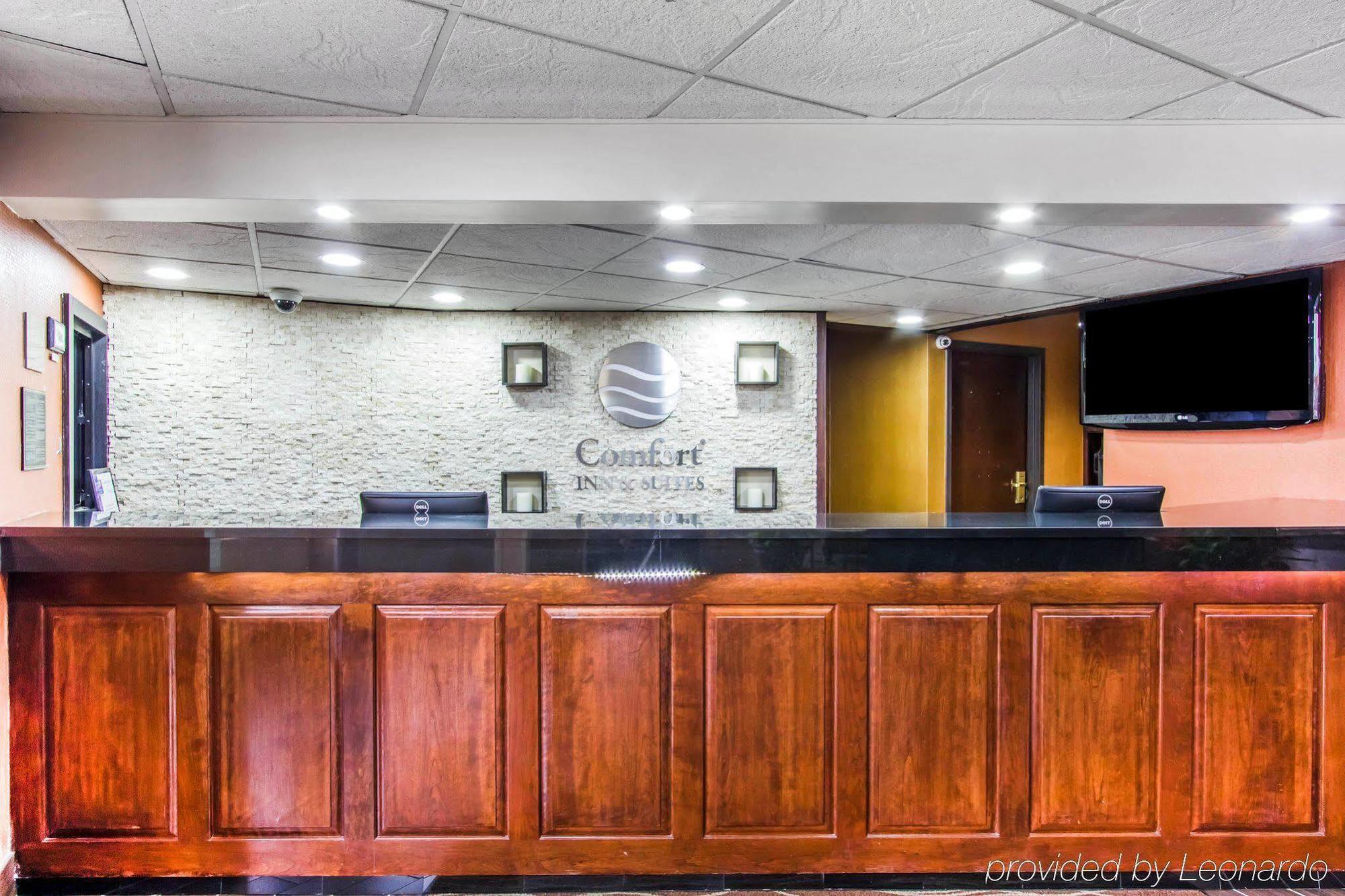 Americinn By Wyndham Memphis East Eksteriør billede