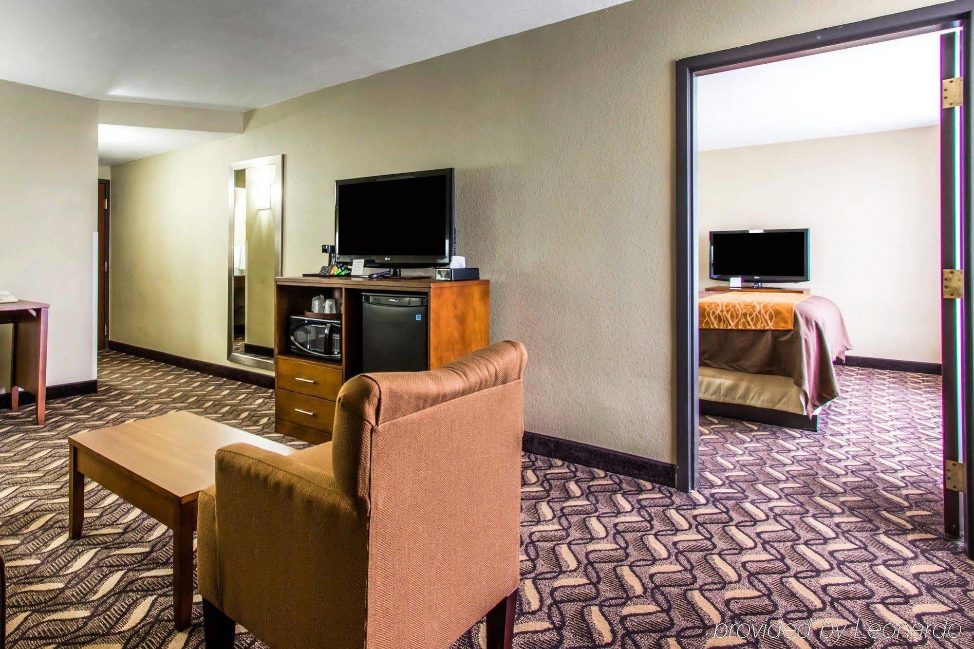 Americinn By Wyndham Memphis East Eksteriør billede