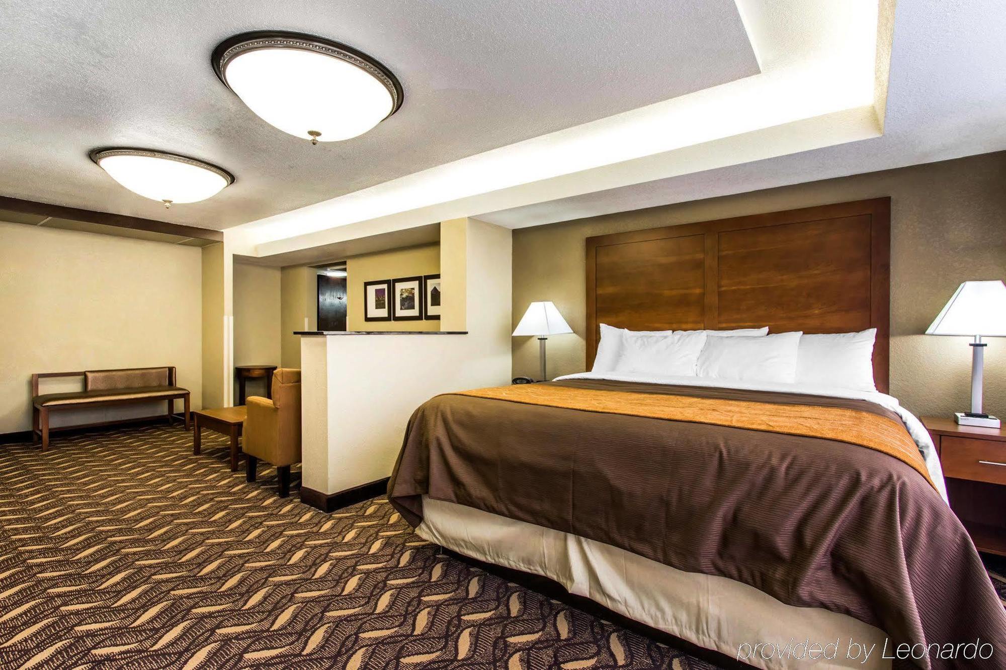 Americinn By Wyndham Memphis East Eksteriør billede