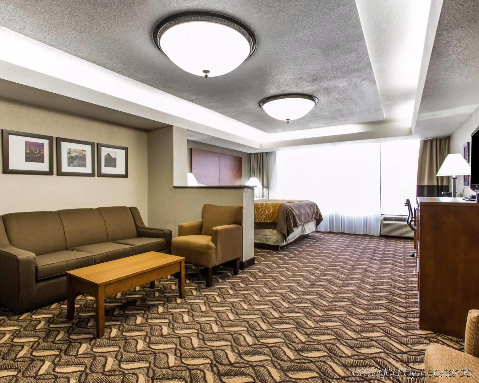 Americinn By Wyndham Memphis East Eksteriør billede