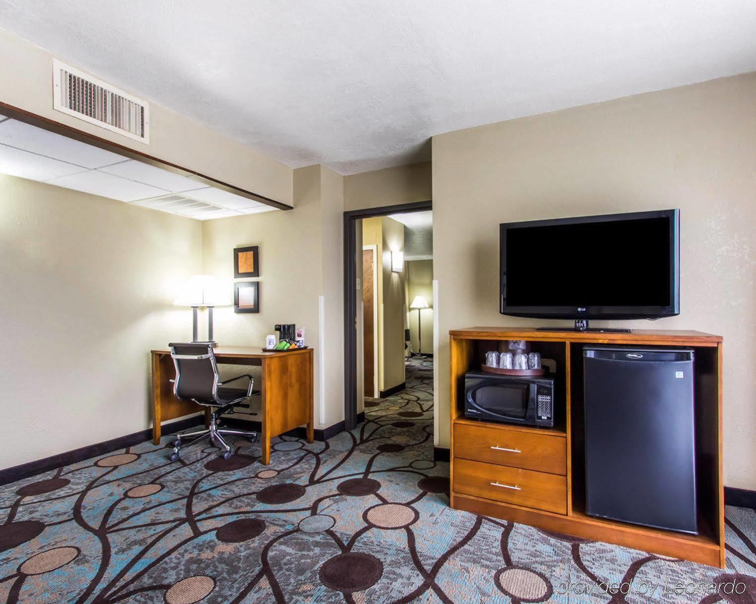 Americinn By Wyndham Memphis East Eksteriør billede