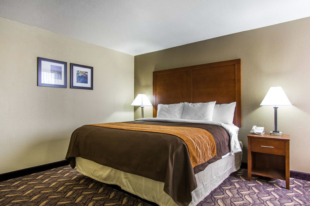 Americinn By Wyndham Memphis East Eksteriør billede