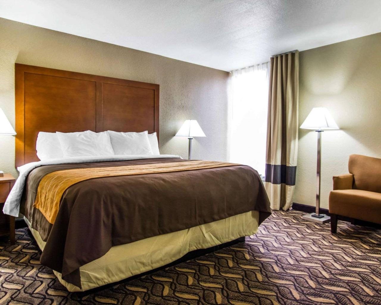 Americinn By Wyndham Memphis East Eksteriør billede
