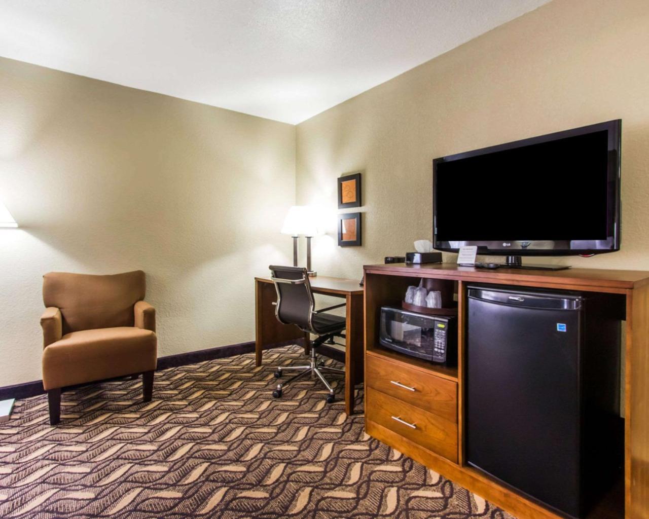 Americinn By Wyndham Memphis East Eksteriør billede