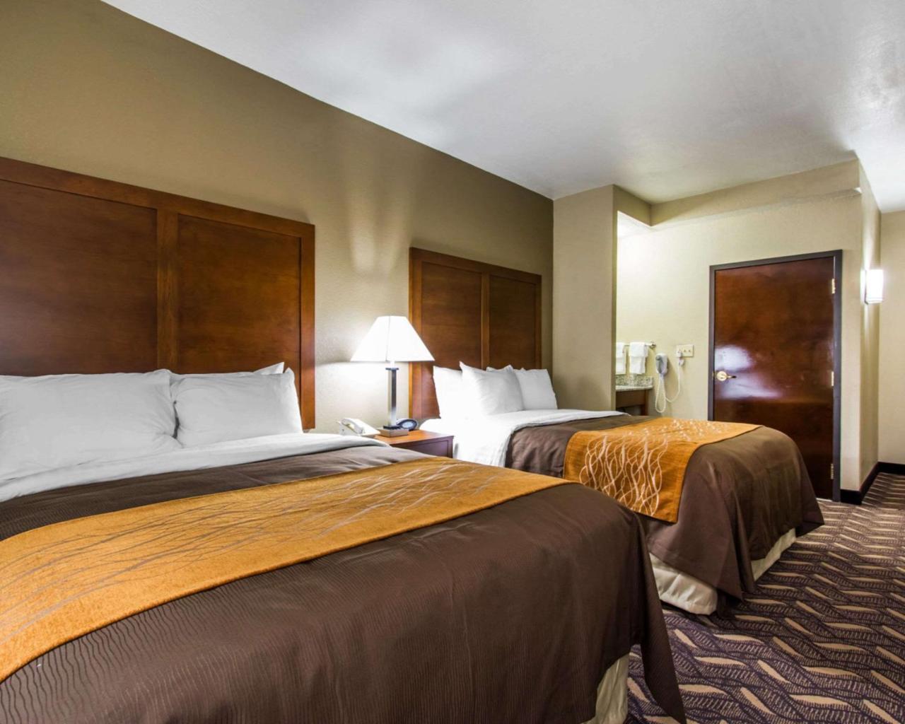 Americinn By Wyndham Memphis East Eksteriør billede