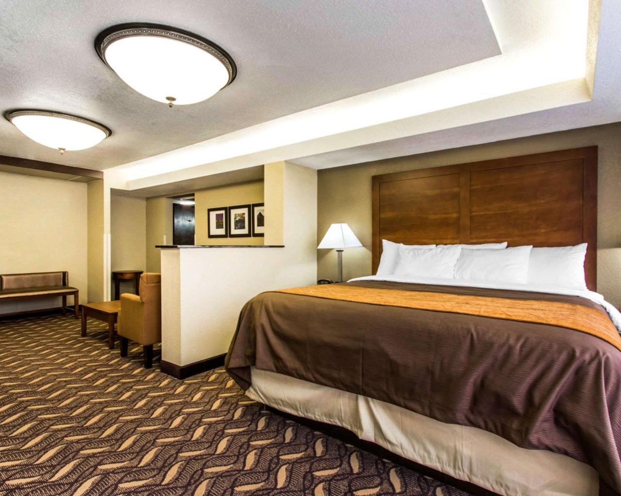 Americinn By Wyndham Memphis East Eksteriør billede