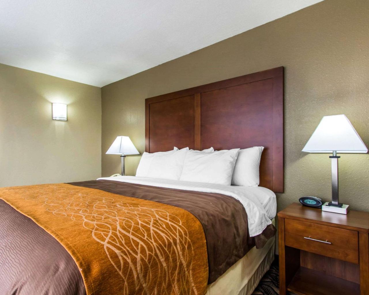 Americinn By Wyndham Memphis East Eksteriør billede