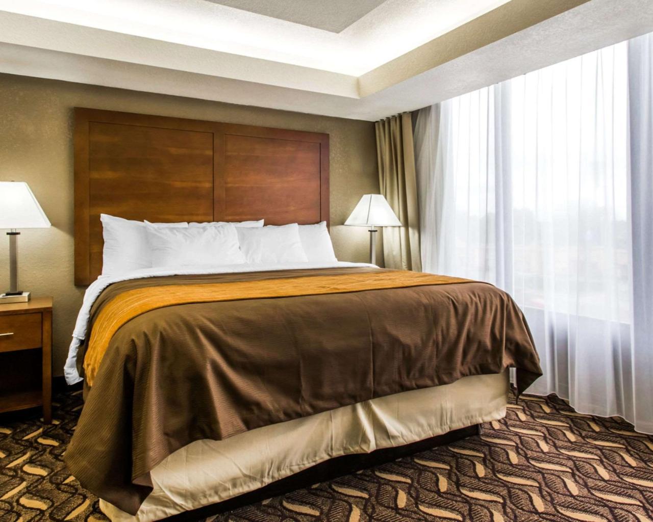 Americinn By Wyndham Memphis East Eksteriør billede