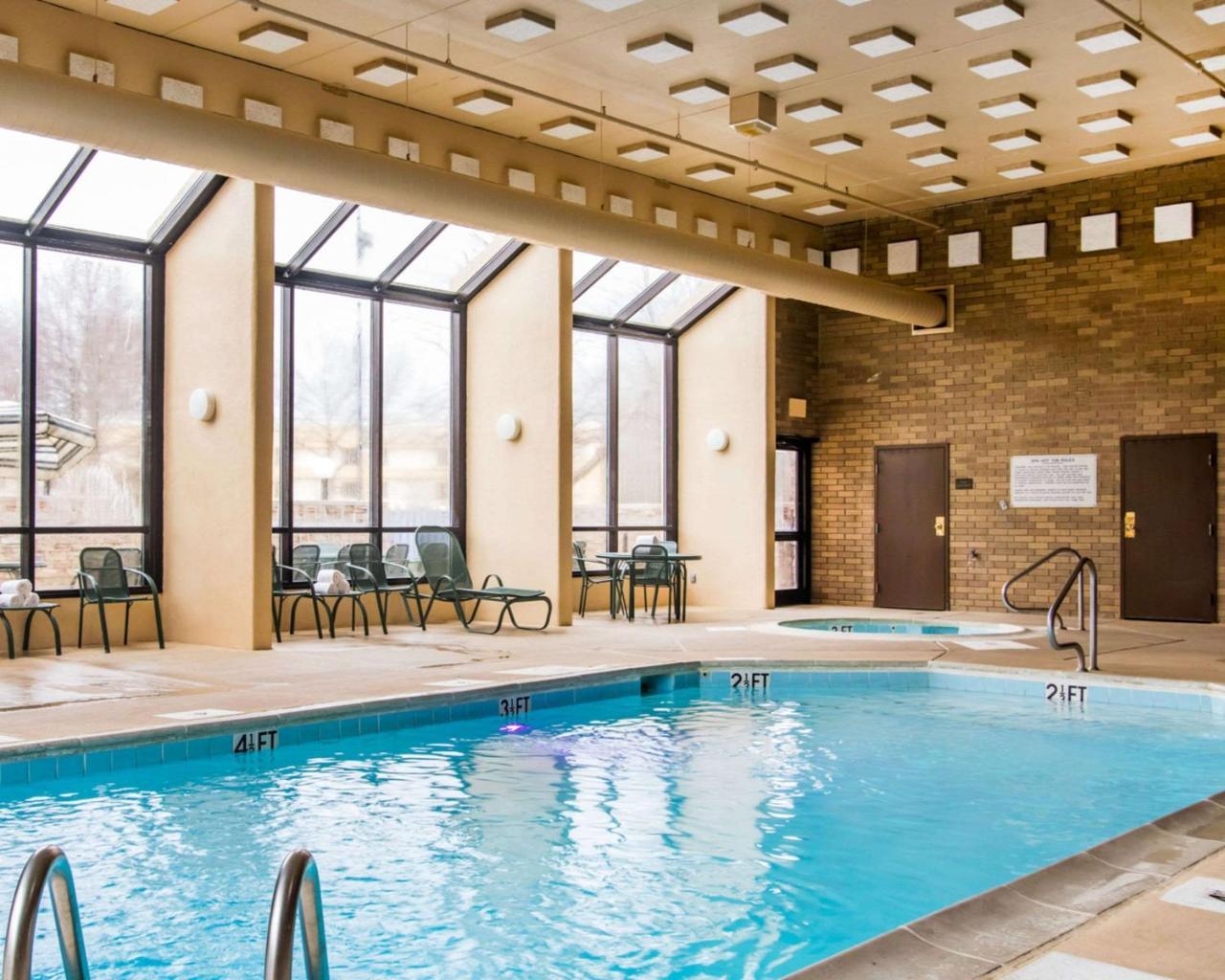 Americinn By Wyndham Memphis East Eksteriør billede