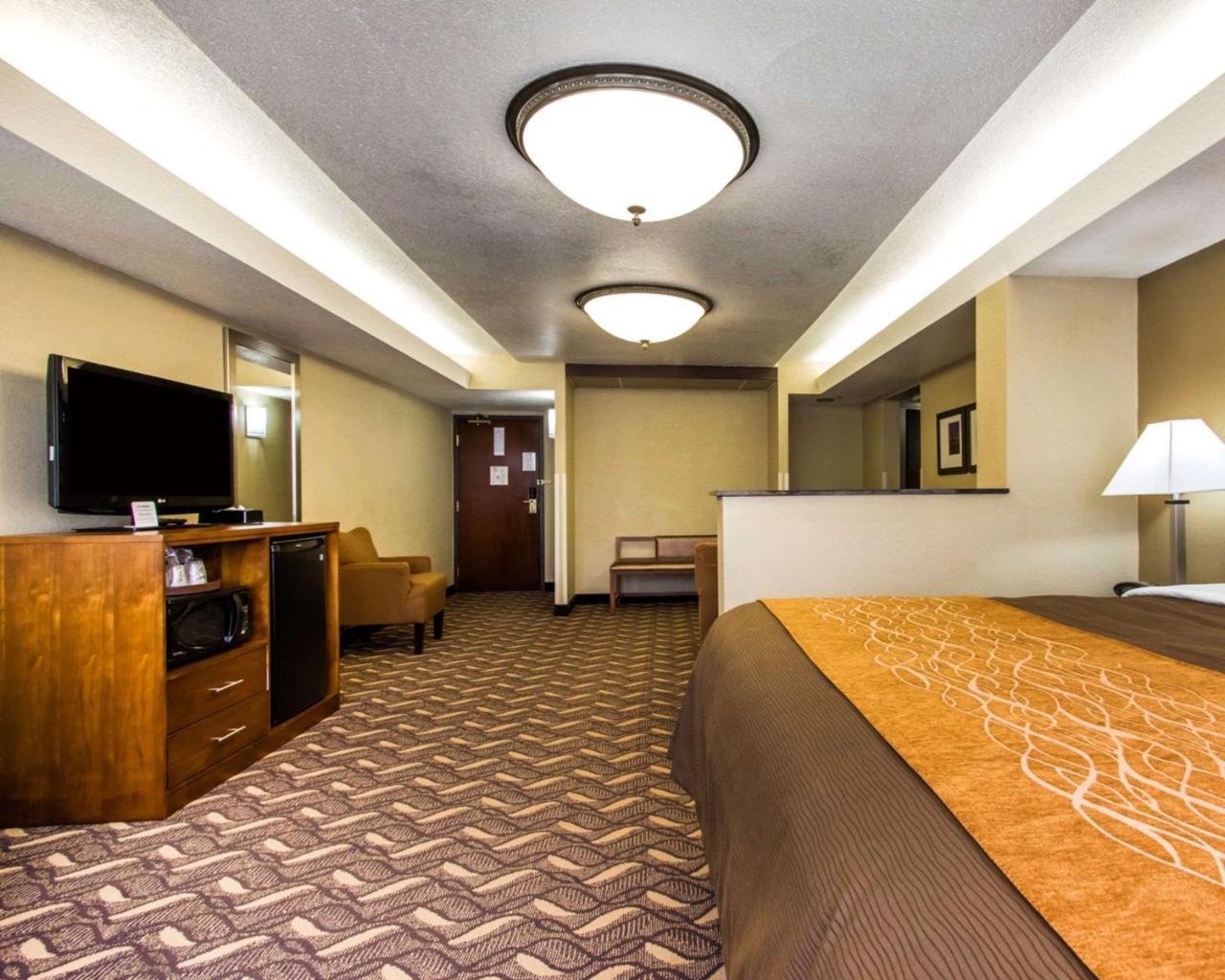 Americinn By Wyndham Memphis East Eksteriør billede