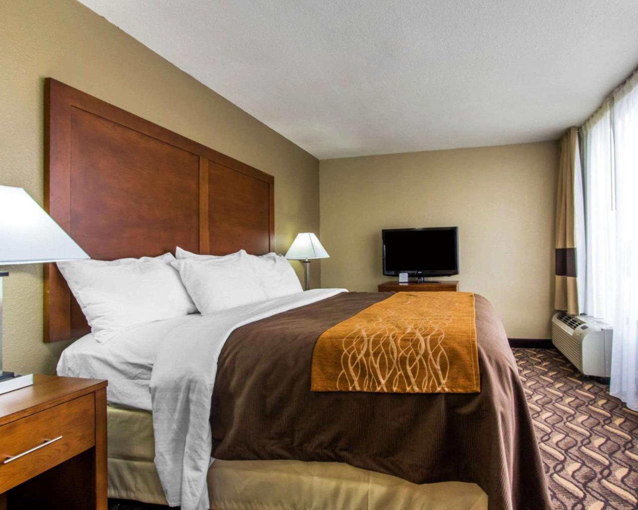 Americinn By Wyndham Memphis East Eksteriør billede
