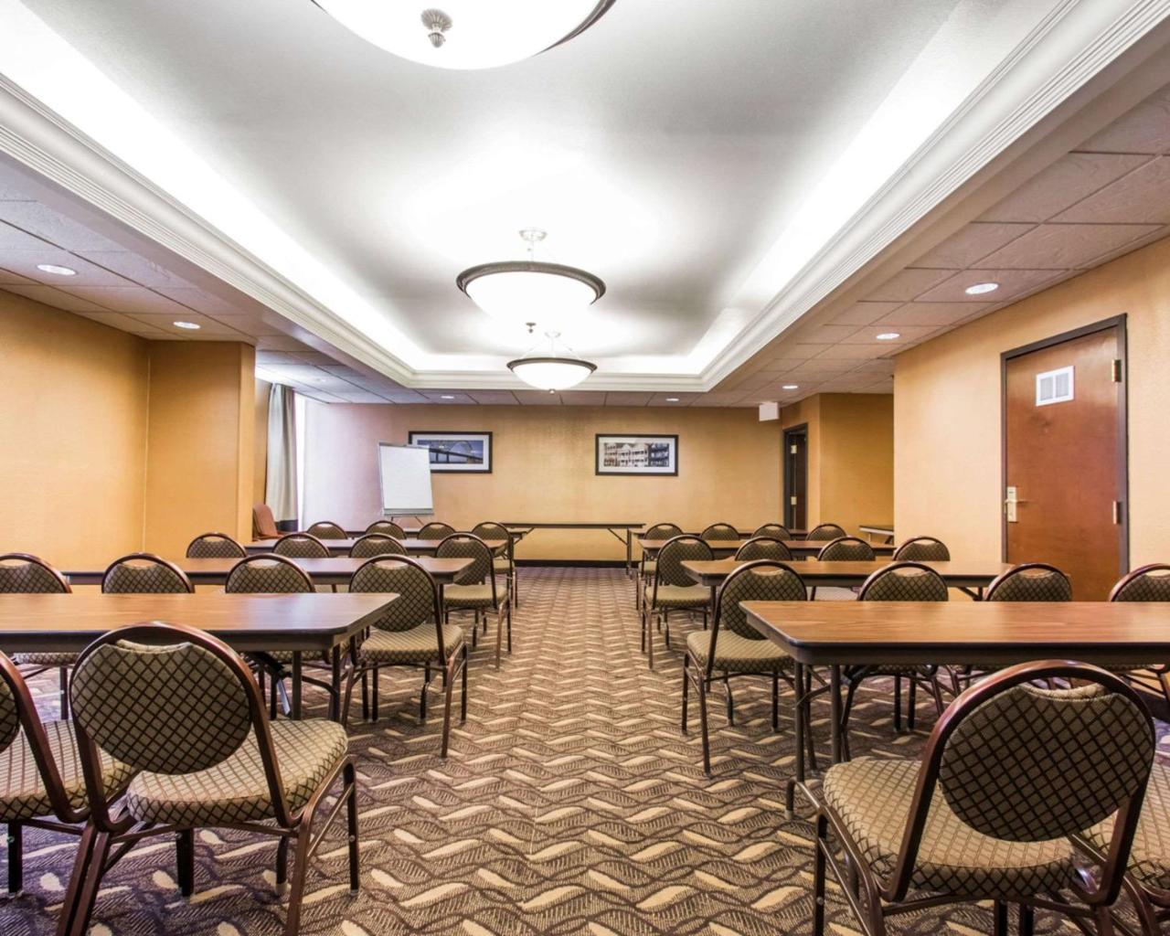 Americinn By Wyndham Memphis East Eksteriør billede