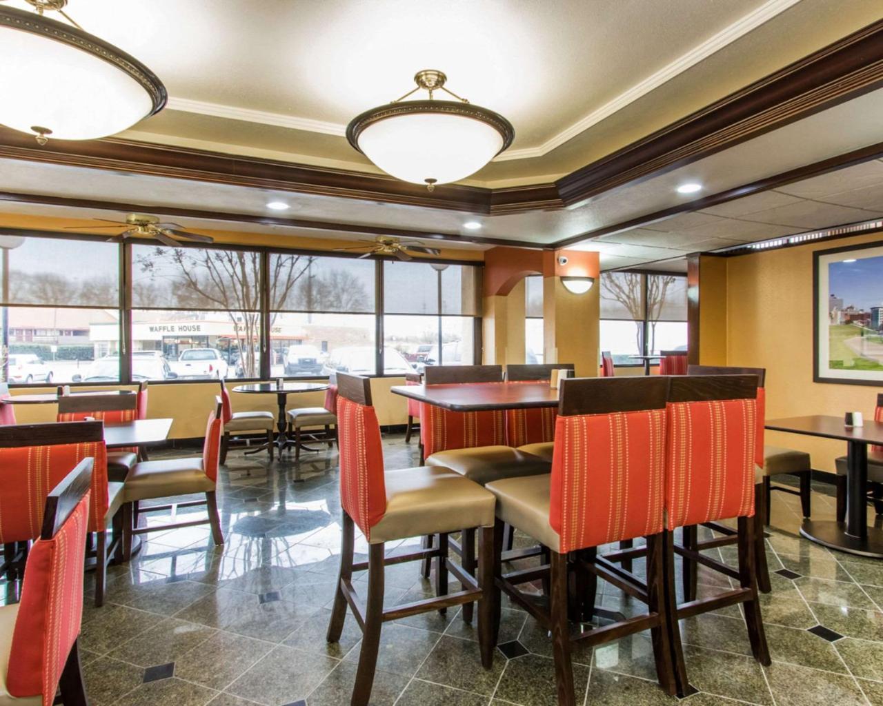 Americinn By Wyndham Memphis East Eksteriør billede